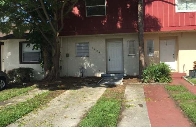 SOUTHEAST ORLANDO - 3BR/2.5BA TOWNHOME photos photos