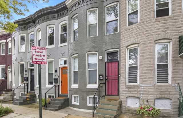 415 East Federal Street Gallery 2
