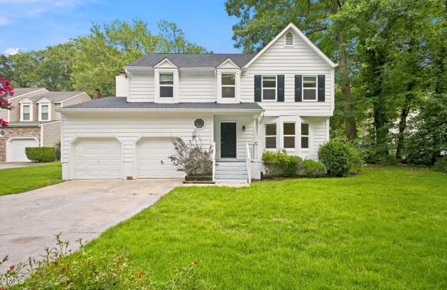 4300 Hickory Ridge Drive Gallery 2