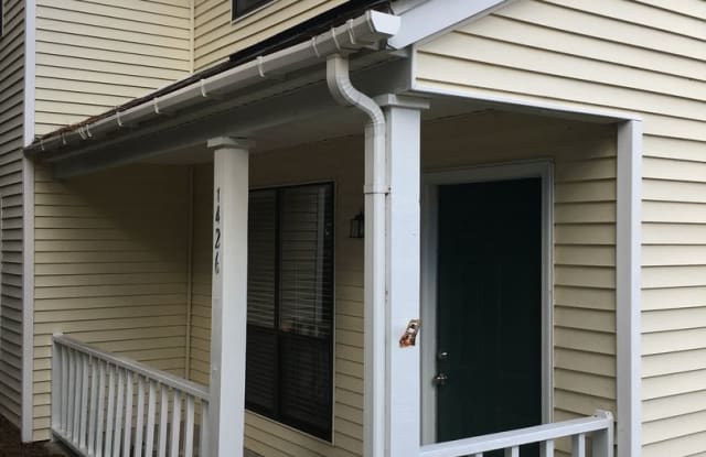 1426 Camp Rd. Unit D - 1426 Camp Rd, Charleston, SC 29412