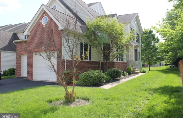 5604 SWIFT CREEK COURT - 5604 Swift Creek Court, Prince William County, VA 20169