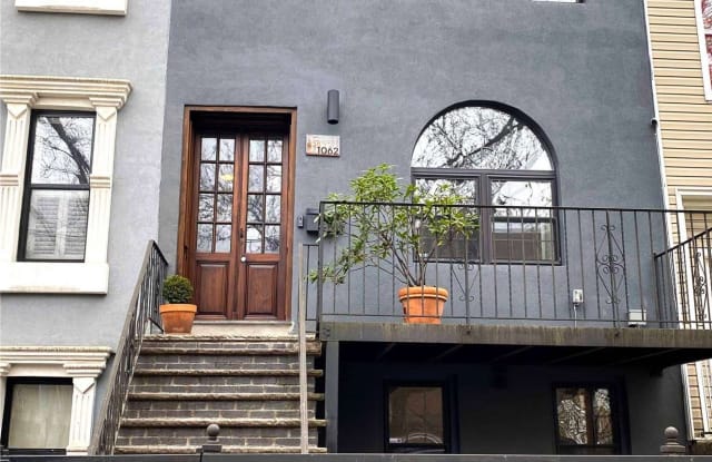 1062 Decatur Street - 1062 Decatur Street, Brooklyn, NY 11207