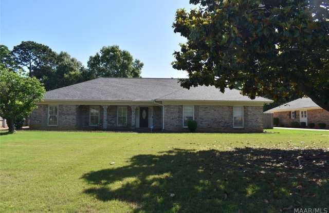 414 ARROWHEAD Drive - 414 Arrowhead Drive, Montgomery, AL 36117 414 ARROWHEAD Drive - 414 Arrowhead Drive, Montgomery, AL 36117