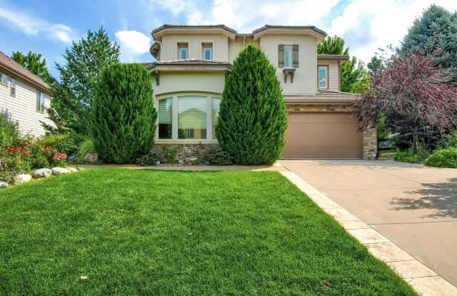 5 Bedroom single family home in Lone Tree photos photos