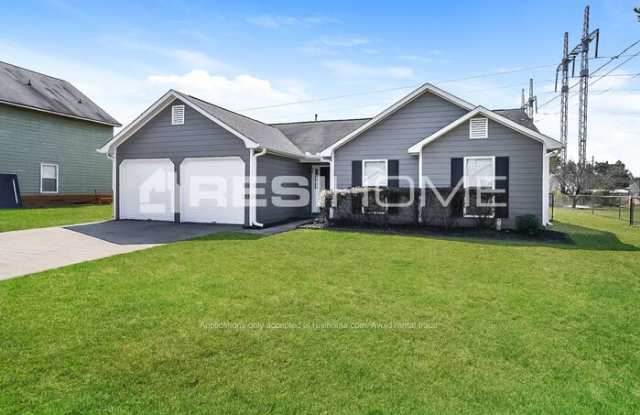 2899 Bottle Brush Drive photos photos