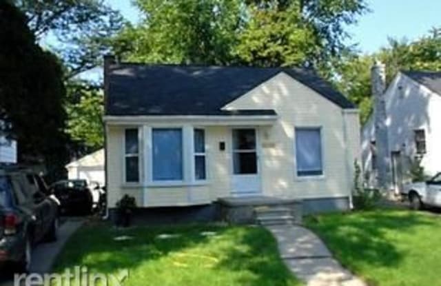 18427 Braile St - 18427 Braile Street, Detroit, MI 48219