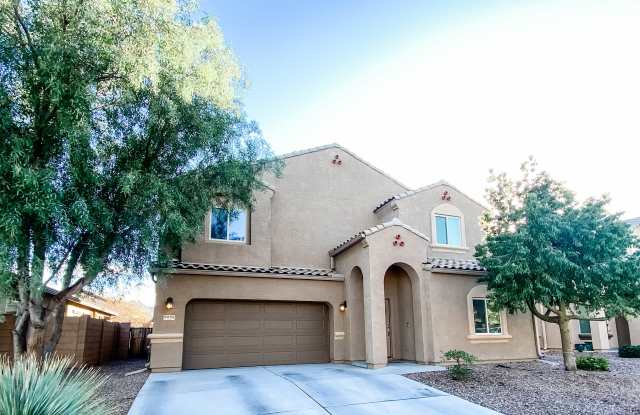 9095 Blue Saguaro Street photos photos