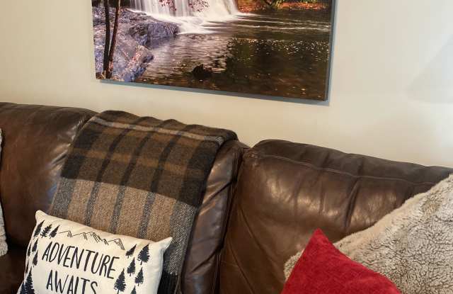 328 King Circle - 328 King Circle, Transylvania County, NC 28768