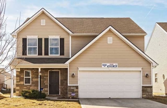15543 Old Pond Circle - 15543 Old Pond Circle, Noblesville, IN 46060