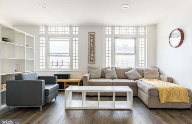 3809 VENTNOR Avenue unit: 3 photos photos