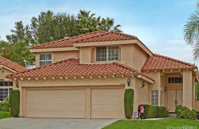 3 Bedroom + Office in Rancho Highlands - 29629 Vía Mondo, Temecula, CA 92592