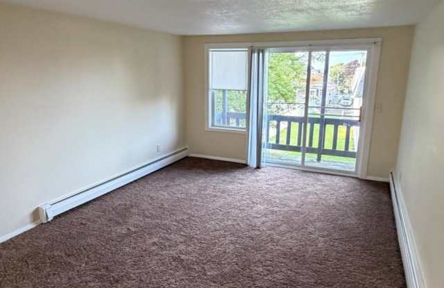 70 Barrows St. Gallery 3