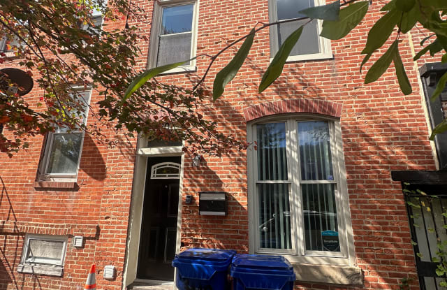410 N Chester St - 410 North Chester Street, Baltimore, MD 21231