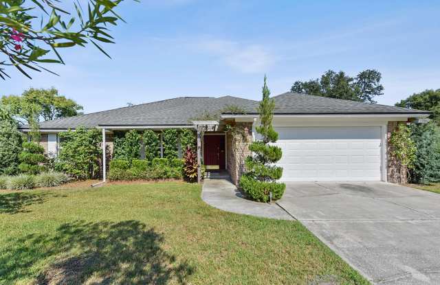 14413 Pond Place - 14413 Pond Place Drive, Jacksonville, FL 32223