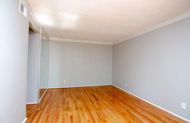 Great Sylvan Park neighborhood! Gallery 3