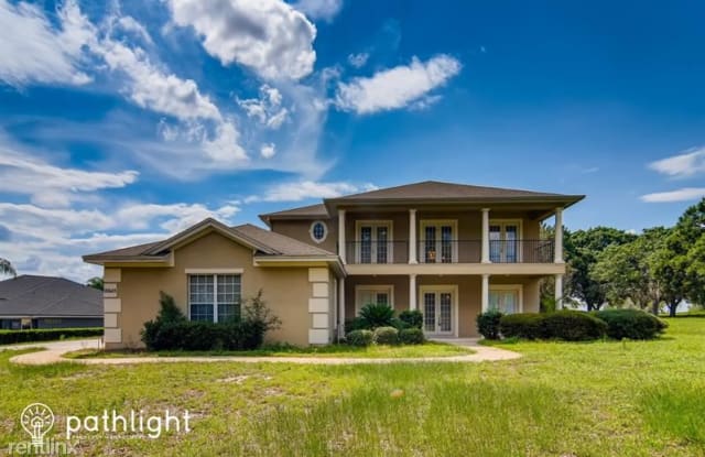 10643 Spring Lake Dr UNIT - 10643 Spring Lake Drive, Lake County, FL 34711