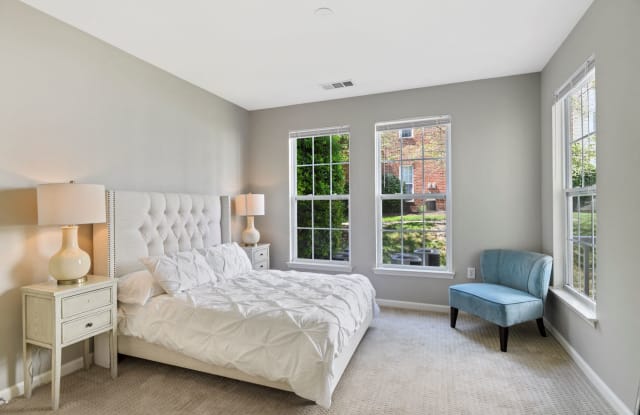 The Residences at King Farm Gallery 4
