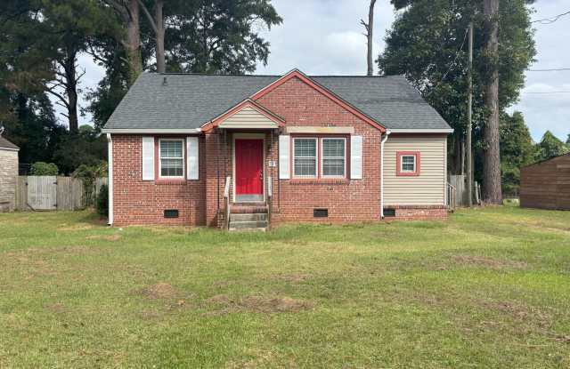 19 Glendale Road - 19 Glendale Road, Jacksonville, NC 28540