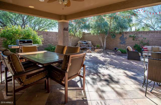12933 W YELLOW BIRD Lane - 12933 Yellow Bird Lane, Peoria, AZ 85383