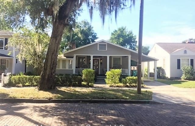 912 E Central Blvd - 912 Central Boulevard, Orlando, FL 32801