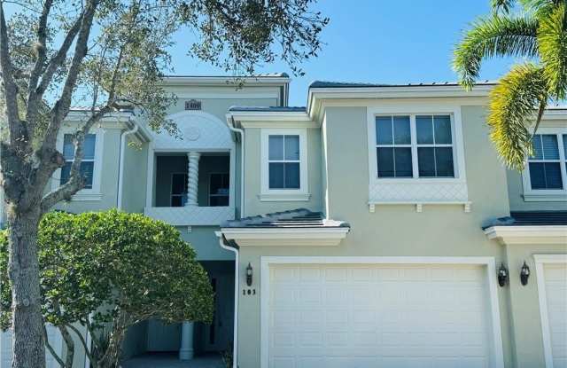 1400 Mariposa Cir unit: 103 - 1400 Mariposa Circle, Collier County, FL 34105