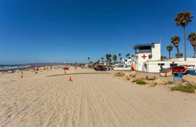 Charming 1 Bedroom Cottage in Ocean Beach photos photos