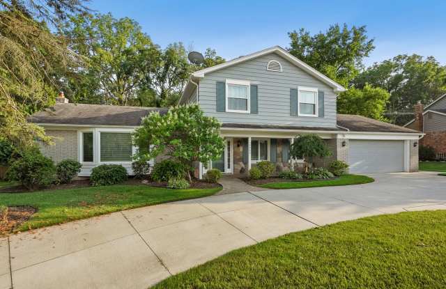 BEAUTIFUL FARMINGTON HILLS, MI HOME photos photos