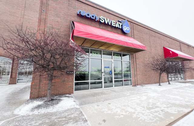 1107 N Main Street - 1107 North Main Street, Celina, OH 45822