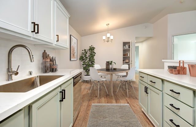 SMYTH apartments photos photos