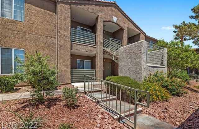7620 Secret Shore Drive - 7620 Secret Shore Drive, Las Vegas, NV 89128