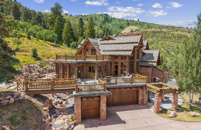 2500 W White Pine Lane photos photos