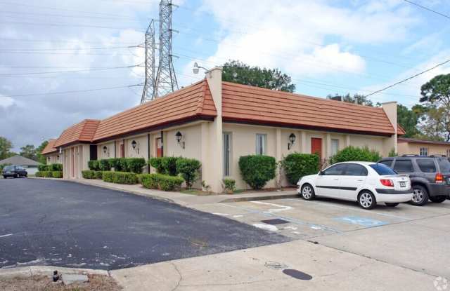 5401 Alhambra Dr Gallery 2