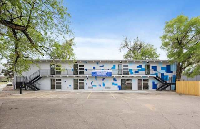 415 South Weber Street - 1 photos photos