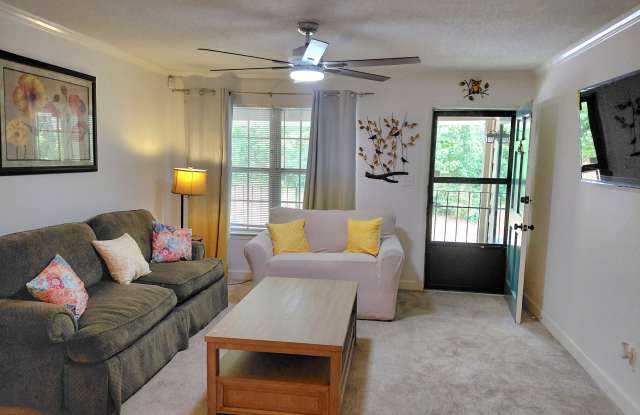 2837 Georgetown Drive - 1Apt  F photos photos
