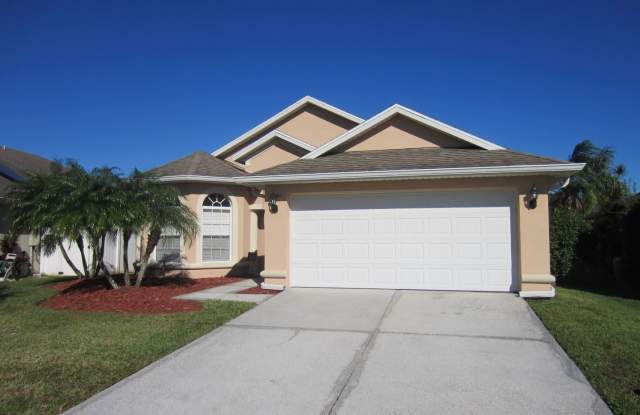 2348 Brewerton Ln. - 2348 Brewerton Ln, Meadow Woods, FL 32824