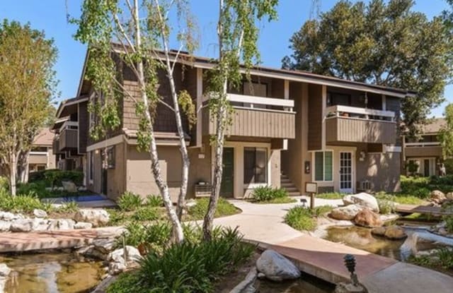 110 Streamwood - 110 Streamwood, Irvine, CA 92620