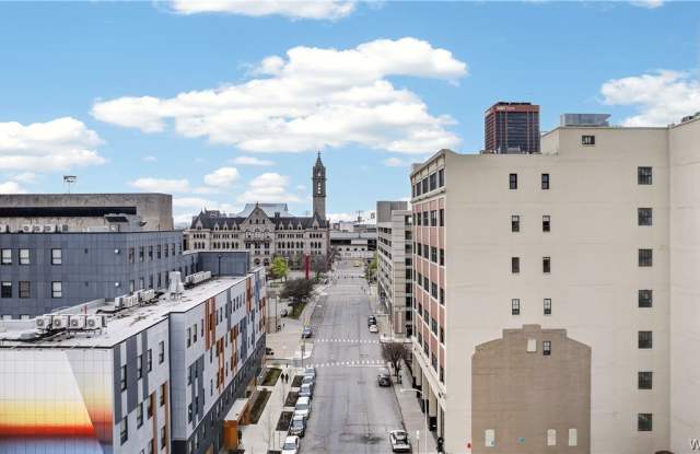 210 Ellicott Street Gallery 2