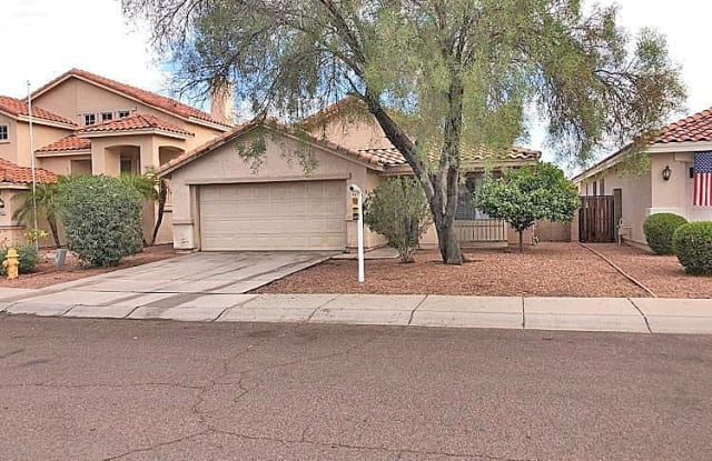 4120 W Wethersfield Rd - 4120 West Wethersfield Road, Phoenix, AZ 85029