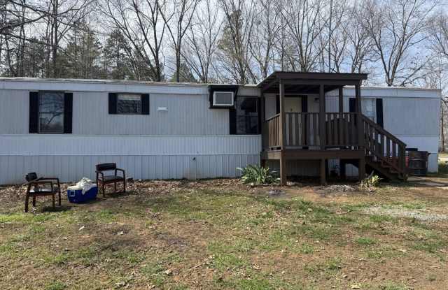 3 Bedroom Mobile Home in Pleasant Garden! photos photos