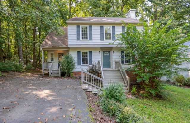 2008 Deer Meadow Ct - 2008 Deer Meadow Court, Brandermill, VA 23112