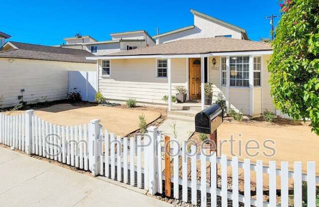 1801 Felton Lane - 1801 Felton Lane, Redondo Beach, CA 90278