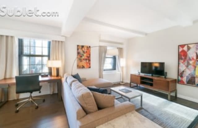 3 Mitchell St - 3 Mitchell Place, New York City, NY 10022