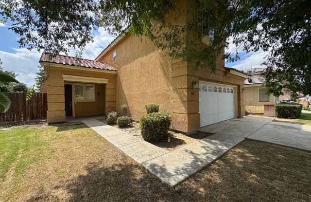 Spacious SW Bakersfield Home! photos photos