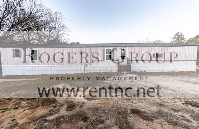 Homes for Rent in Norlina NC - 2 Country Lane - Schedule Showing Online at www.rentnc.net - 2 Country Lane, Norlina, NC 27563