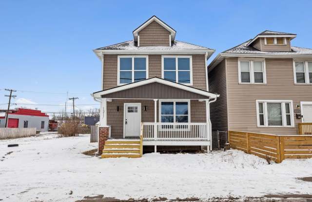 1311 Sullivant Avenue - 1311 Sullivant Avenue, Columbus, OH 43223 1311 Sullivant Avenue - 1311 Sullivant Avenue, Columbus, OH 43223