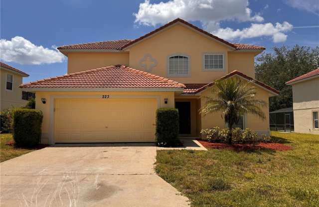 223 GRANADA BOULEVARD photos photos