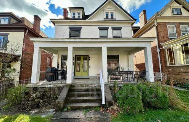 5434 Baywood St - 5434 Baywood Street, Pittsburgh, PA 15206