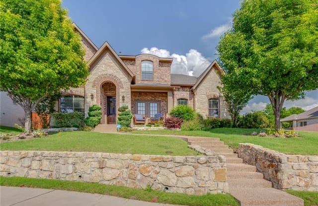 3722 Huntcliff Drive - 3722 Huntcliff Drive, Rockwall, TX 75087
