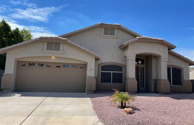 6608 W Kristal Way - 6608 West Kristal Way, Glendale, AZ 85308