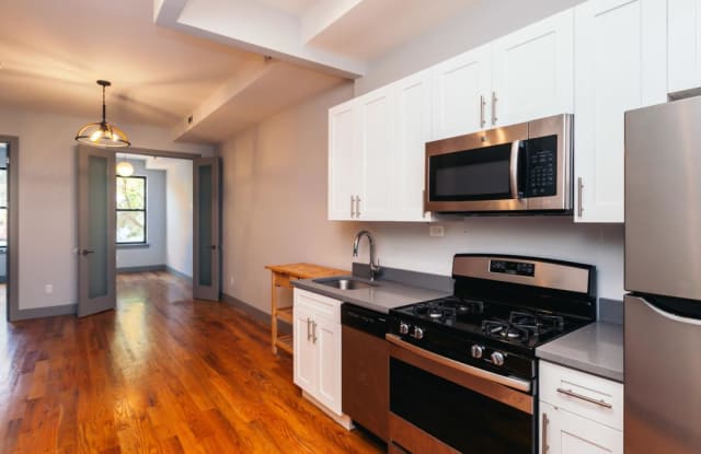 223 Himrod St - 223 Himrod Street, Brooklyn, NY 11237